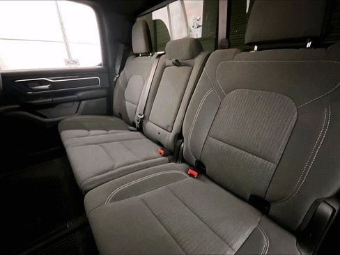 Used 2021 RAM 1500 Big Horn image 25