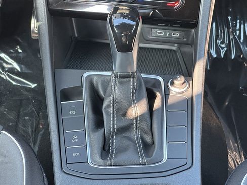 New 2026 Volkswagen Jetta Sport FWD image 11