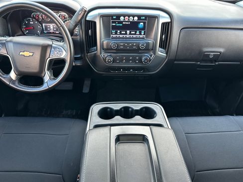 Used 2018 Chevrolet Silverado 1500 LT image 15