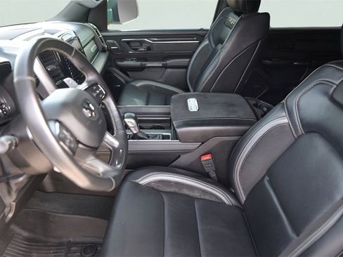 Used 2021 RAM 1500 TRX w/ TRX Level 1 Equipment Group image 13