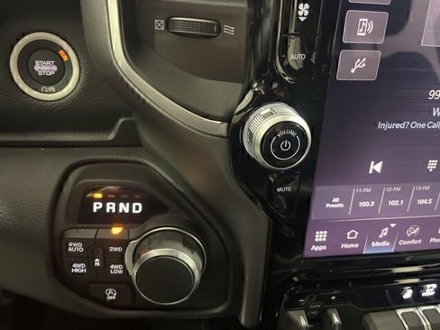New 2026 RAM 1500 Big Horn AWD/4WD image 20