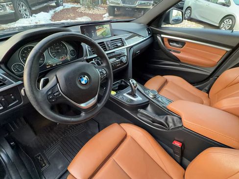 Used 2017 BMW 330i xDrive Sedan image 17