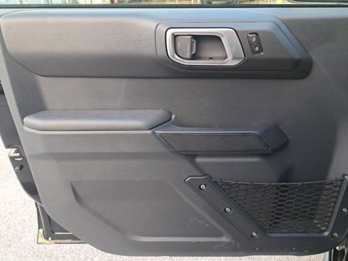 New 2026 Ford Bronco Badlands image 22