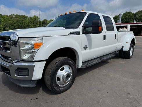 Used 2012 Ford F450 XLT AWD/4WD image 9