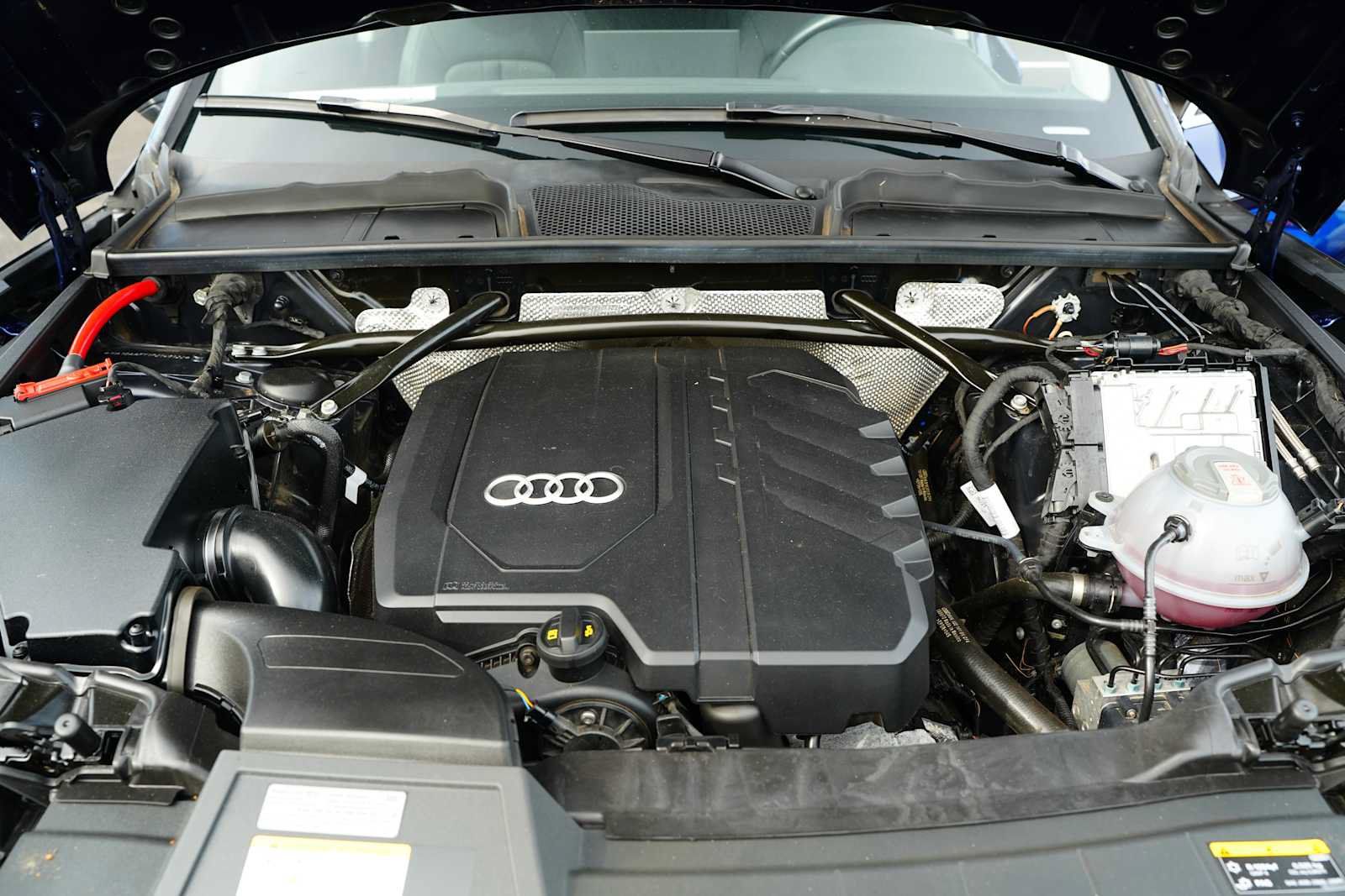 Used 2023 Audi Q5 2.0T Premium w/ Convenience Package AWD/4WD image 36