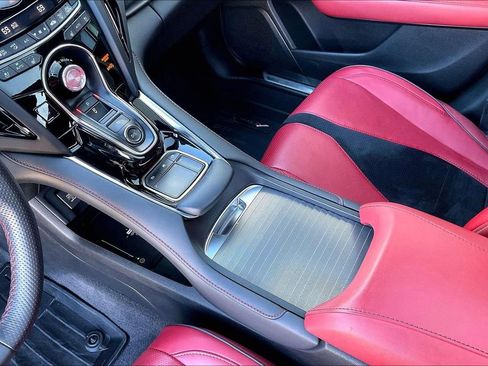 Used 2024 Acura RDX A-Spec image 17