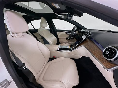 New 2026 Mercedes-Benz C 300 Sedan image 30