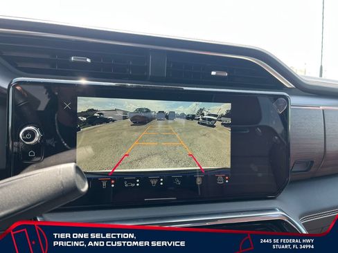 New 2026 GMC Sierra 2500 Denali Ultimate AWD/4WD image 32