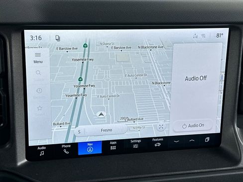 New 2026 Ford Bronco Badlands image 20