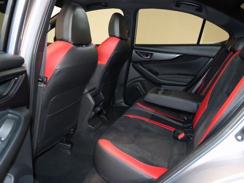 Used 2025 Subaru WRX GT image 55