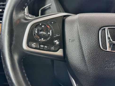 Used 2022 Honda CR-V EX-L image 17
