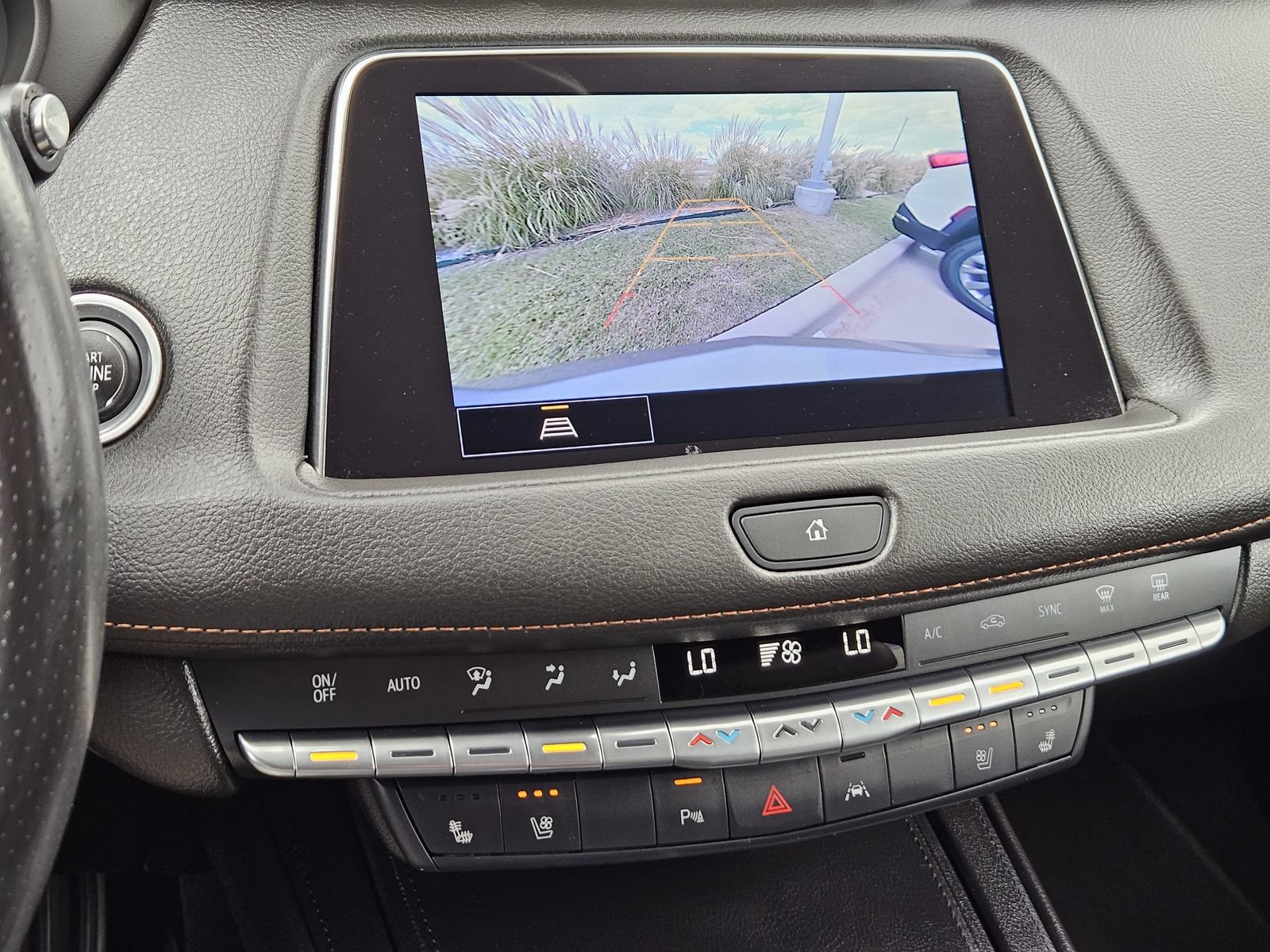 Certified 2023 Cadillac XT4 Sport FWD image 21