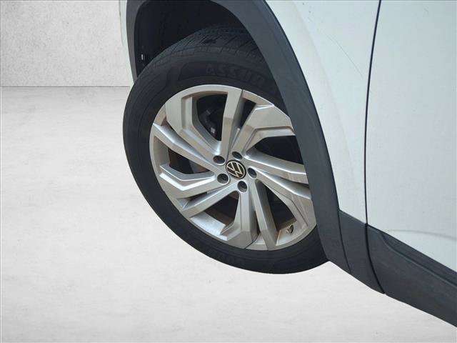 Used 2021 Volkswagen Atlas SE FWD image 10