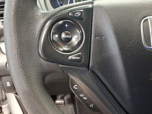 Used 2016 Honda CR-V LX image 10