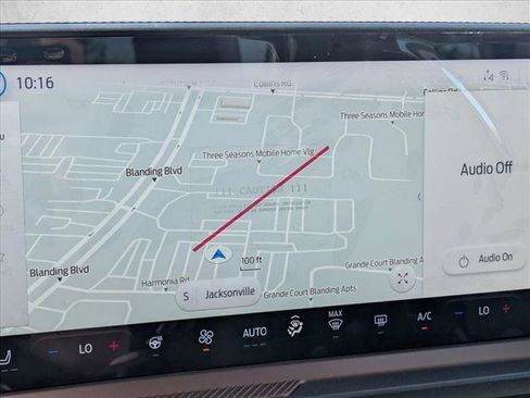 New 2026 Ford Bronco Sport Outer Banks AWD/4WD image 12