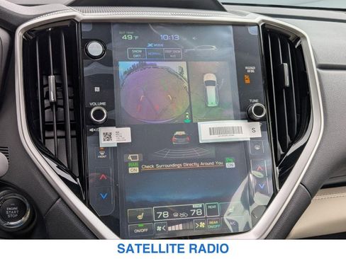 New 2026 Subaru Ascent Limited image 23