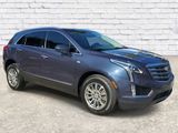 Used 2019 Cadillac XT5 Luxury image 5
