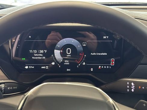 New 2026 GMC Acadia Elevation w/ Elevation Premium Package image 29