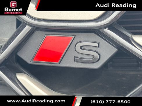 Certified 2025 Audi S5 Prestige w/ Prestige Package AWD/4WD image 39