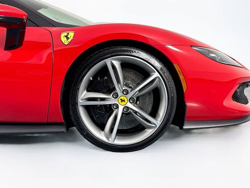 Used 2022 Ferrari 296 GTB RWD image 54