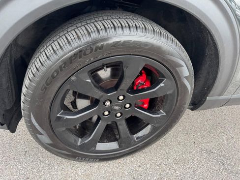 Used 2023 Ford Explorer ST w/ Equipment Group 401A image 5