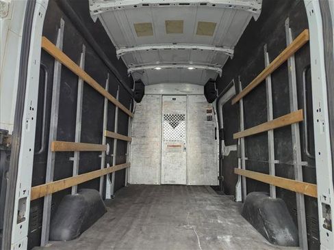 Used 2021 Ford Transit 250 148 High Roof w/ Load Area Protection Package image 23