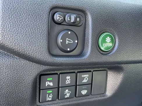 New 2026 Honda Ridgeline TrailSport+ image 15