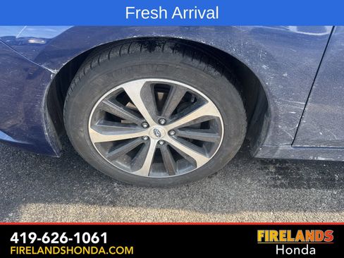 Used 2015 Subaru Legacy 2.5i Limited image 14