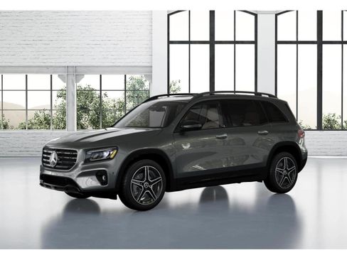 New 2026 Mercedes-Benz GLB 250 image 37