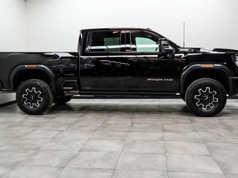 Used 2026 GMC Sierra 2500 AT4X AWD/4WD image 10