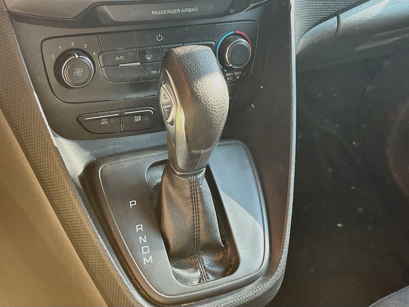 Used 2023 Ford Transit Connect XL FWD image 16