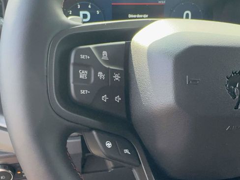 New 2026 Ford Bronco Raptor AWD/4WD image 17