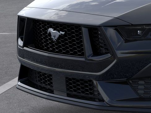 New 2026 Ford Mustang GT RWD image 17