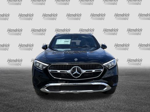 New 2026 Mercedes-Benz GLC 300 image 3