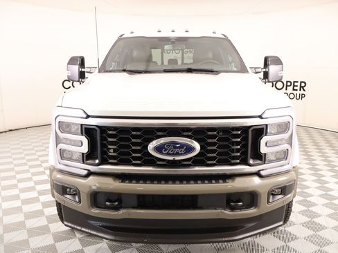 Used 2026 Ford F450 King Ranch image 10