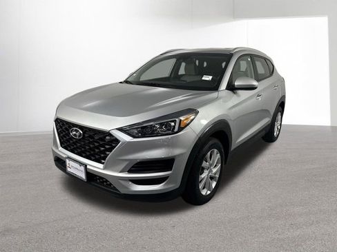 Used 2020 Hyundai Tucson Value w/ Cargo Package image 23