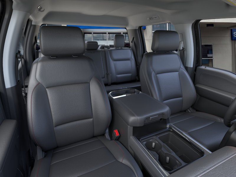 New 2026 Ford F250 Lariat AWD/4WD image 32