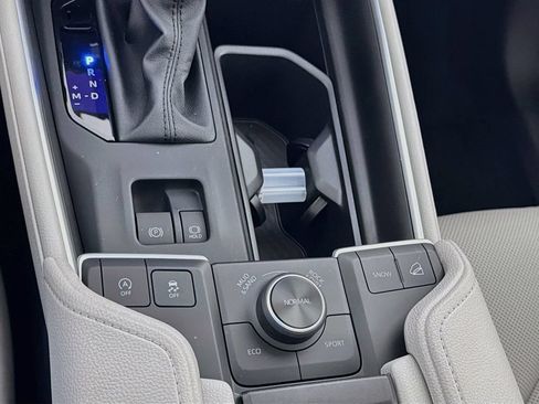 New 2026 Toyota Grand Highlander AWD image 21