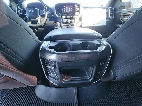 Used 2020 RAM 1500 Big Horn image 30