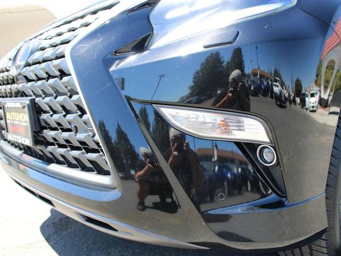Used 2020 Lexus GX 460 Premium w/ Premium Package AWD/4WD image 4