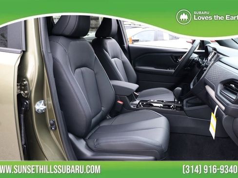 New 2026 Subaru Forester Limited AWD/4WD image 21