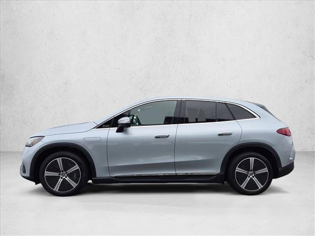 Certified 2023 Mercedes-Benz EQE 350+ 4MATIC SUV image 8