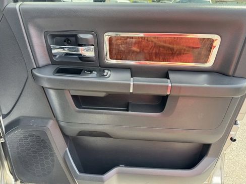 Used 2012 RAM 2500 Laramie image 14