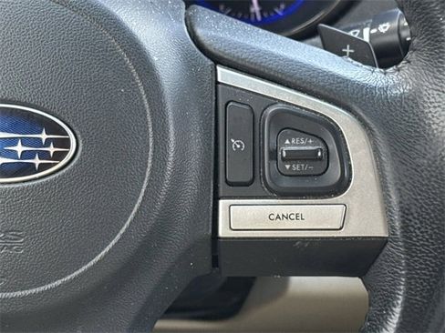 Used 2017 Subaru Outback 2.5i Limited image 15