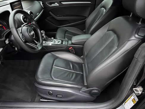 Used 2017 Audi A3 2.0T Premium image 9