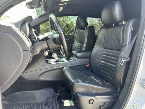 Used 2018 Jeep Grand Cherokee Limited RWD image 15