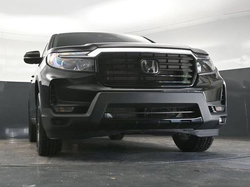 Used 2023 Honda Ridgeline RTL-E image 23