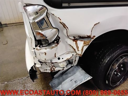 Used 2021 Nissan NV200 SV w/ Back Door Glass Package image 17