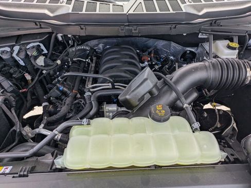 New 2026 Ford F150 Lariat w/ Equipment Group 502A High image 17