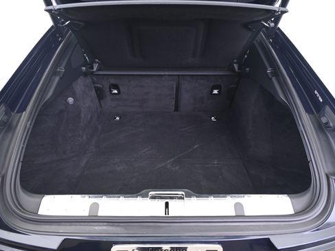 Certified 2020 Porsche Panamera GTS image 15